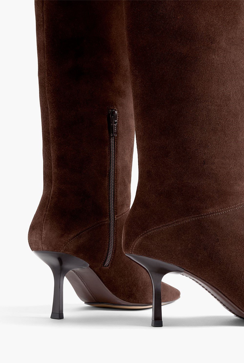 Montaine Suede Boots