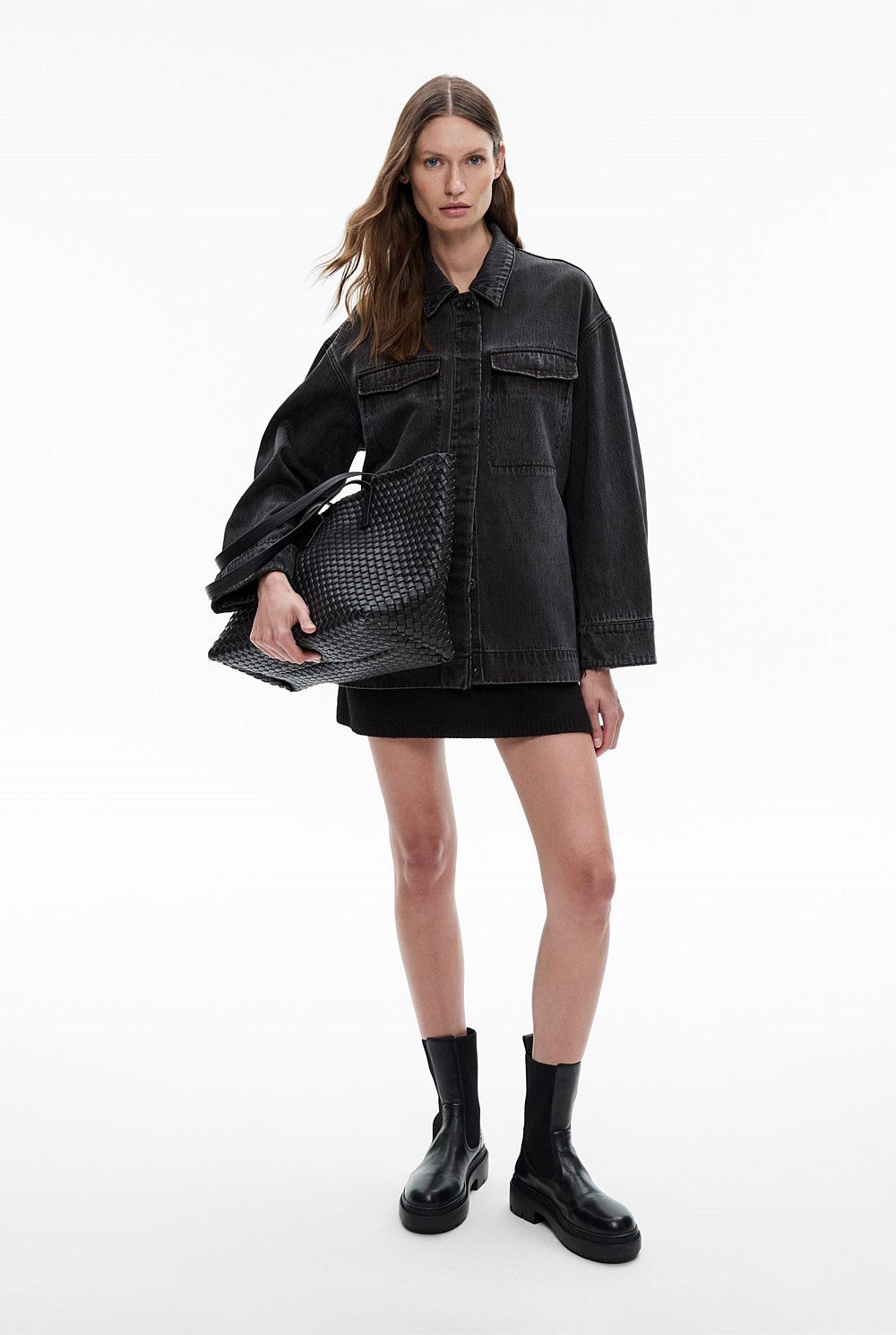 Ellie Boots