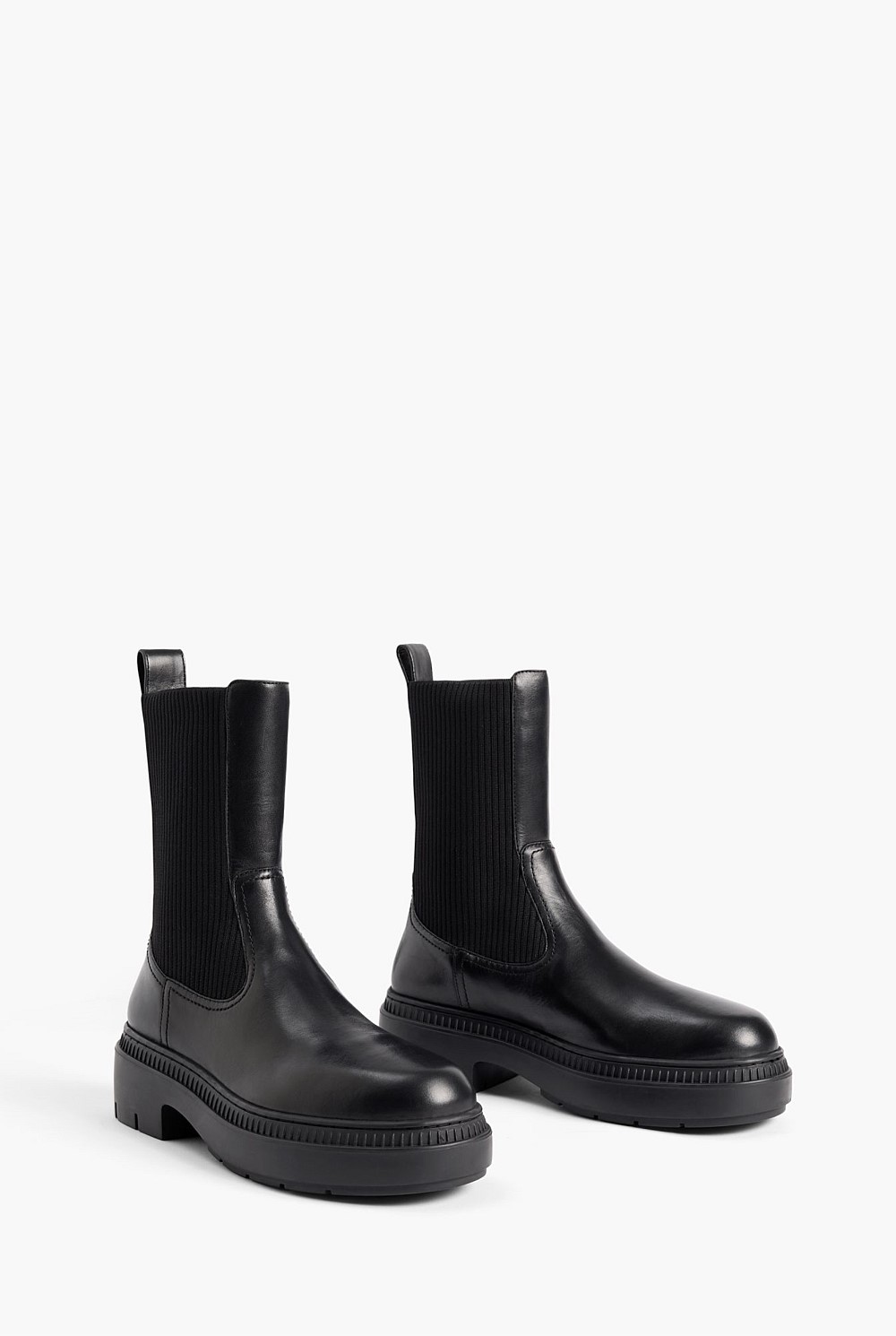 Ellie Boots