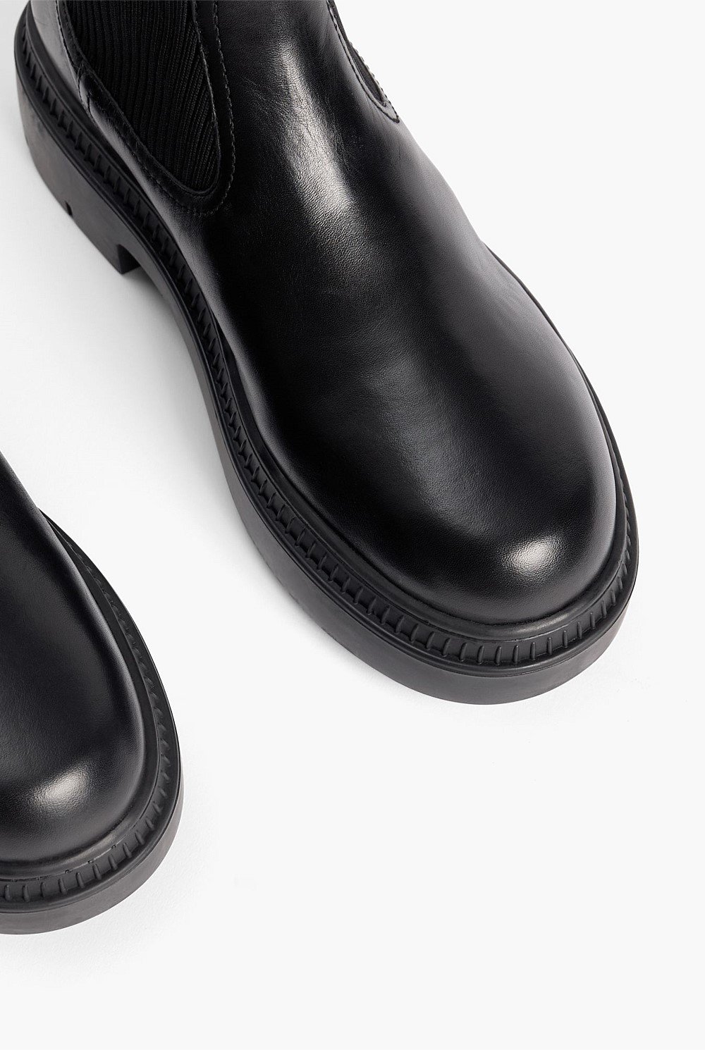 Ellie Boots