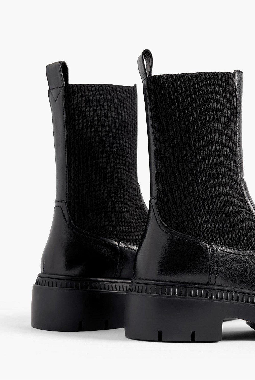Ellie Boots