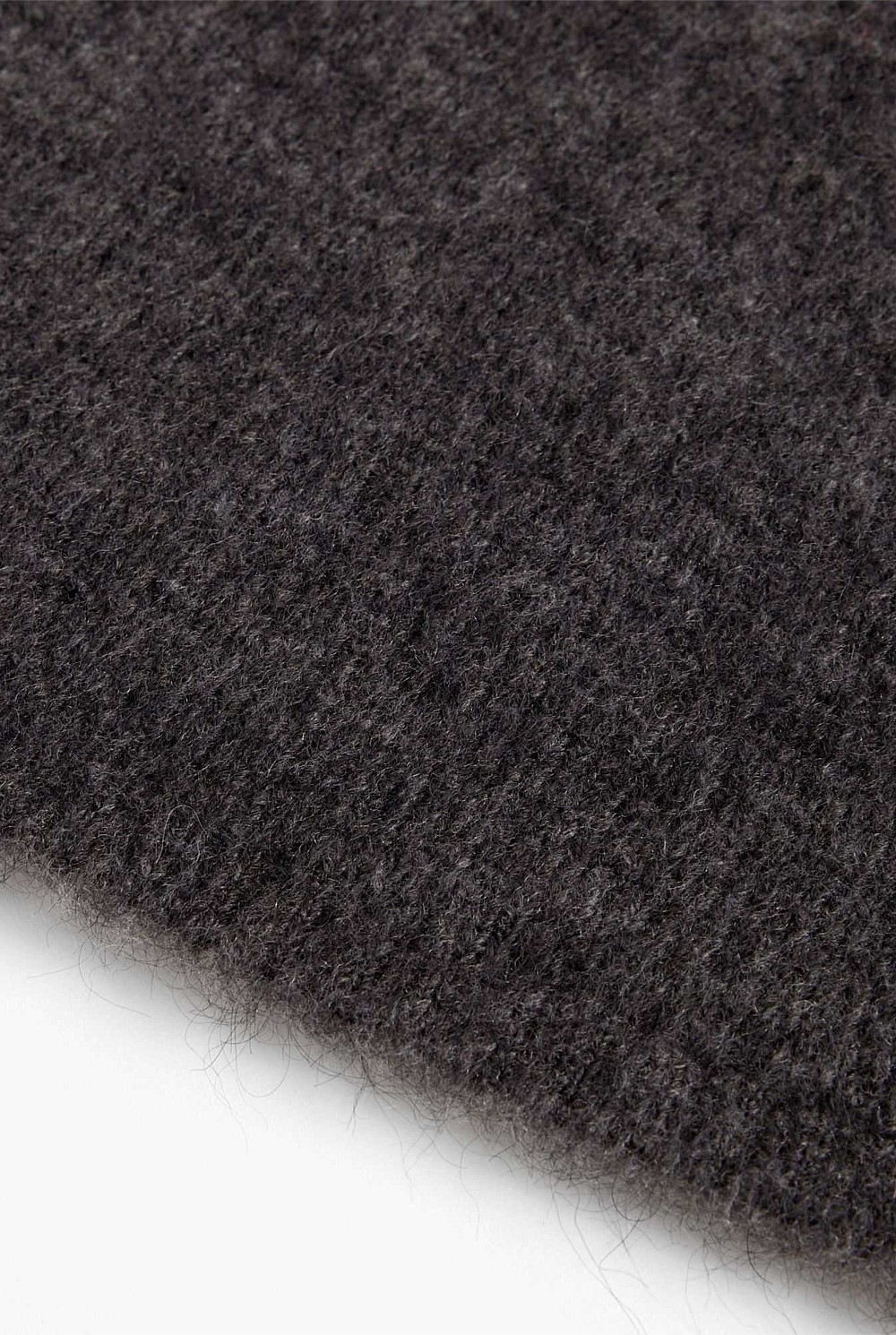 Fluffy Beanie