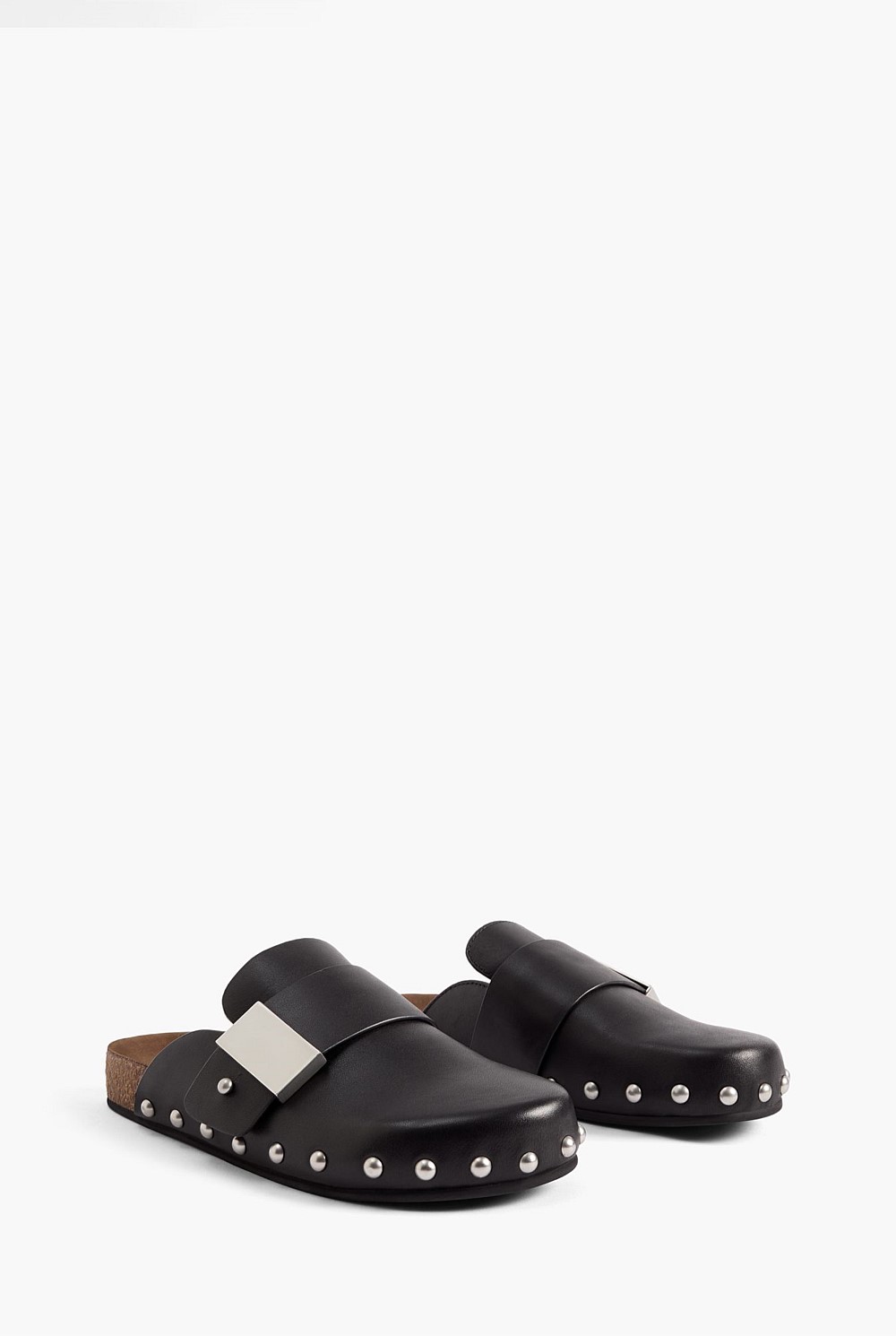 Zoey Stud Mules