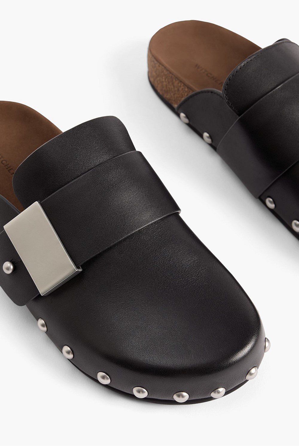 Zoey Stud Mules