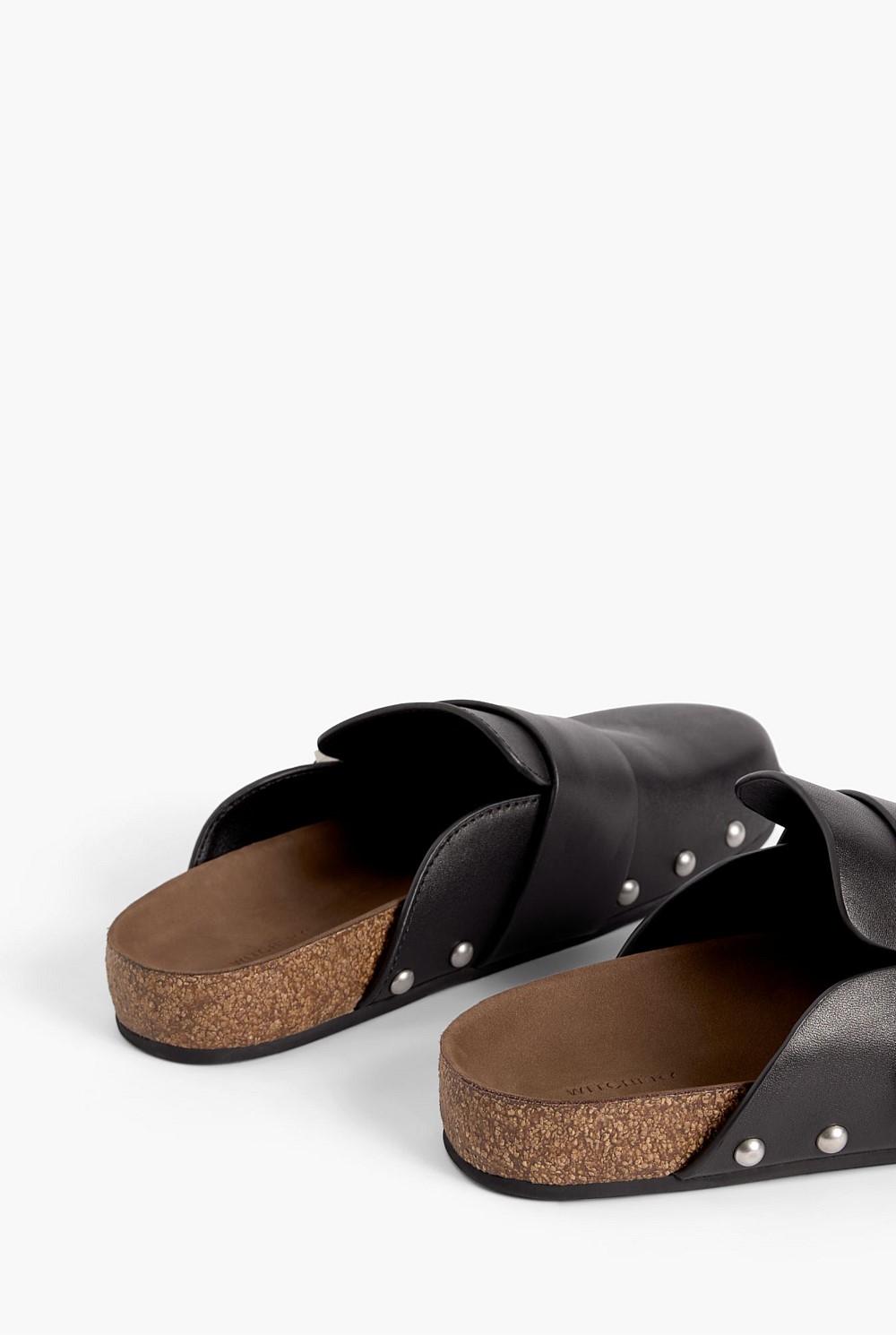 Zoey Stud Mules