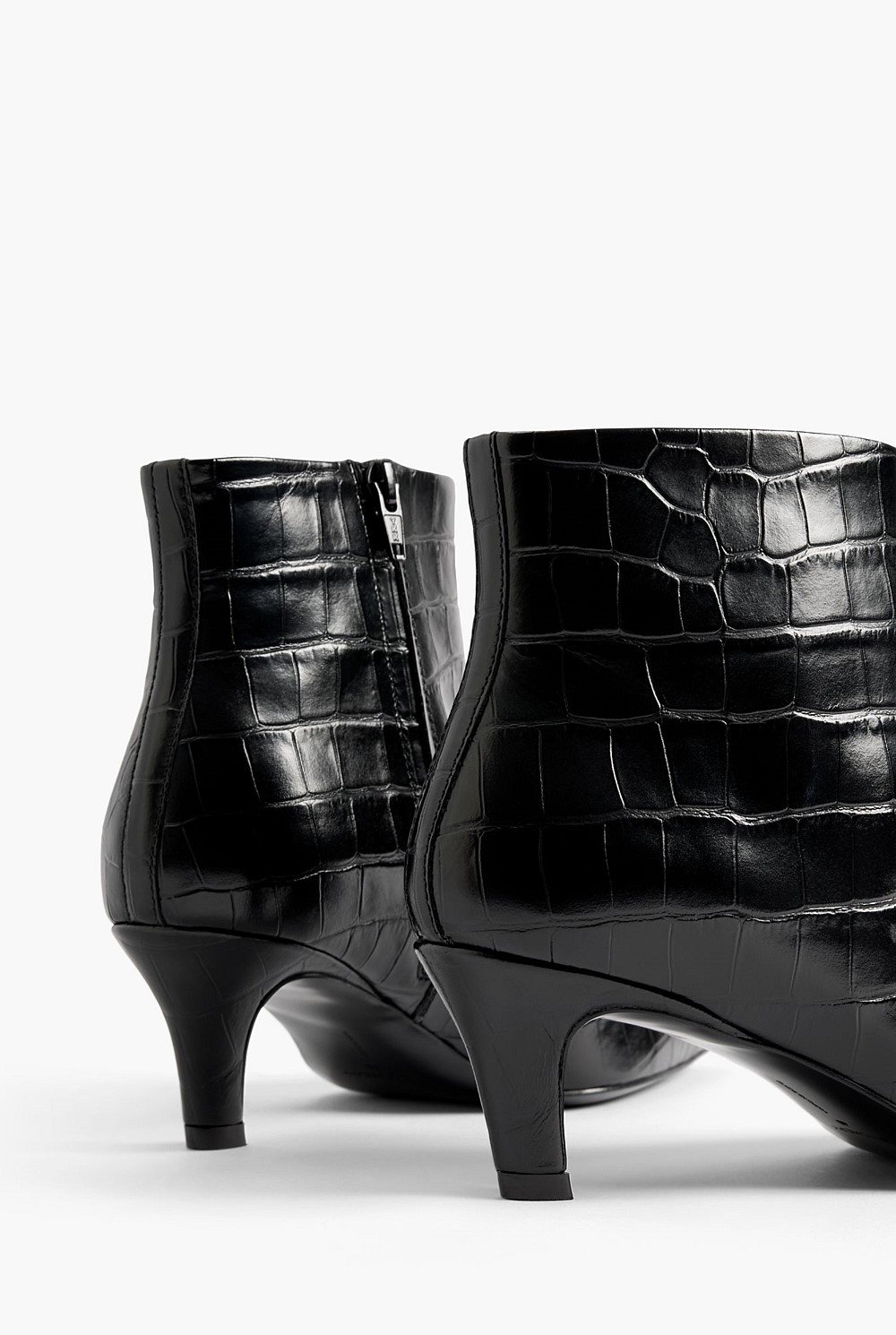 Morgan Boots