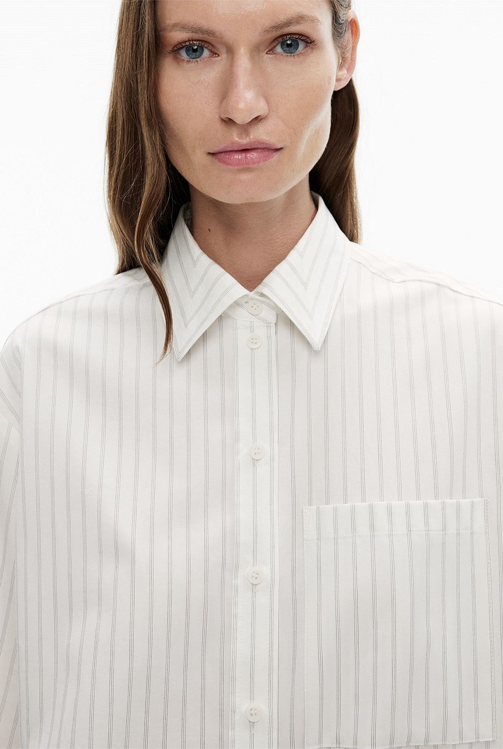 Stripe Shirt