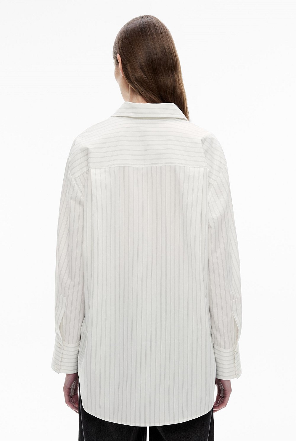 Stripe Shirt