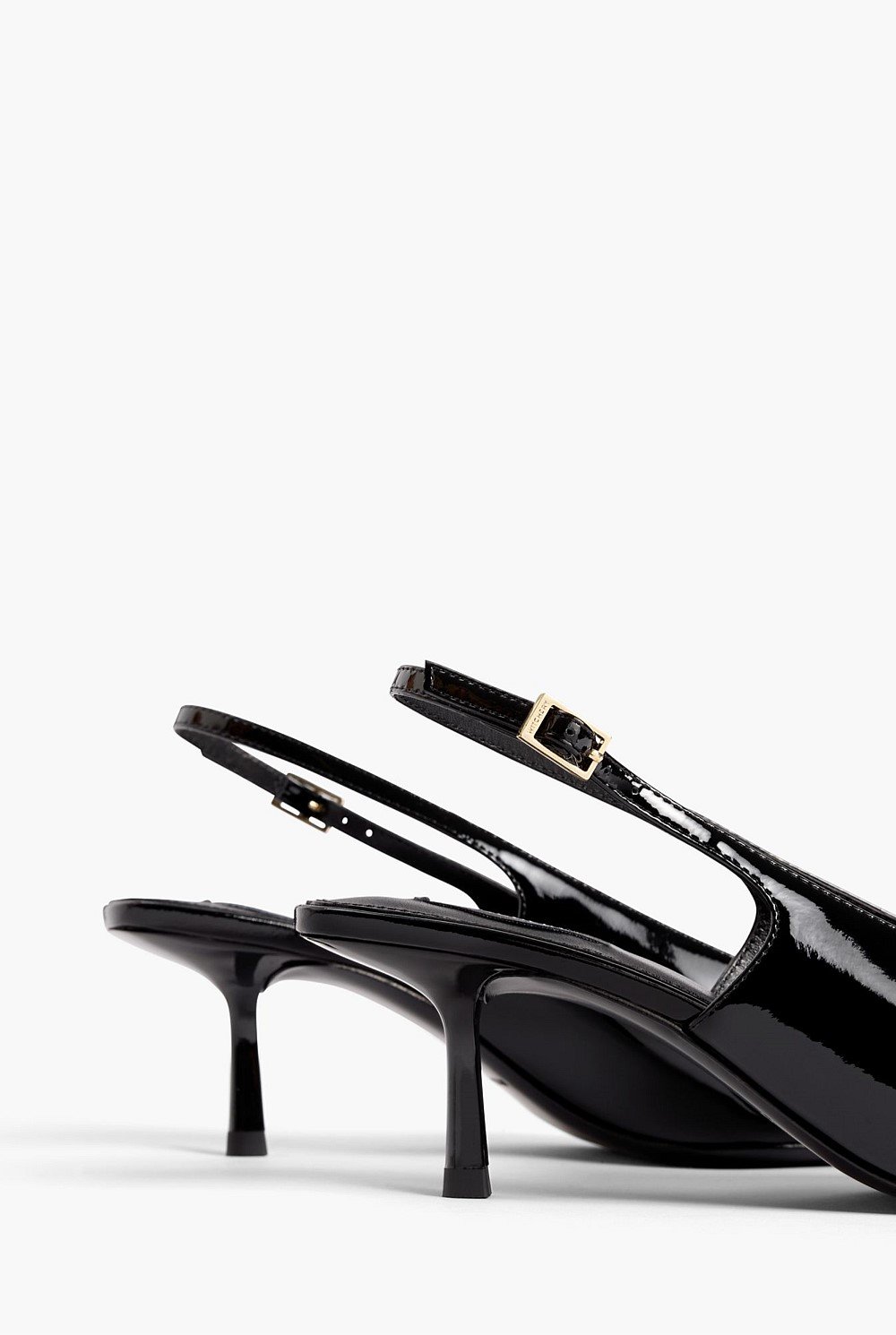 Harley Heels