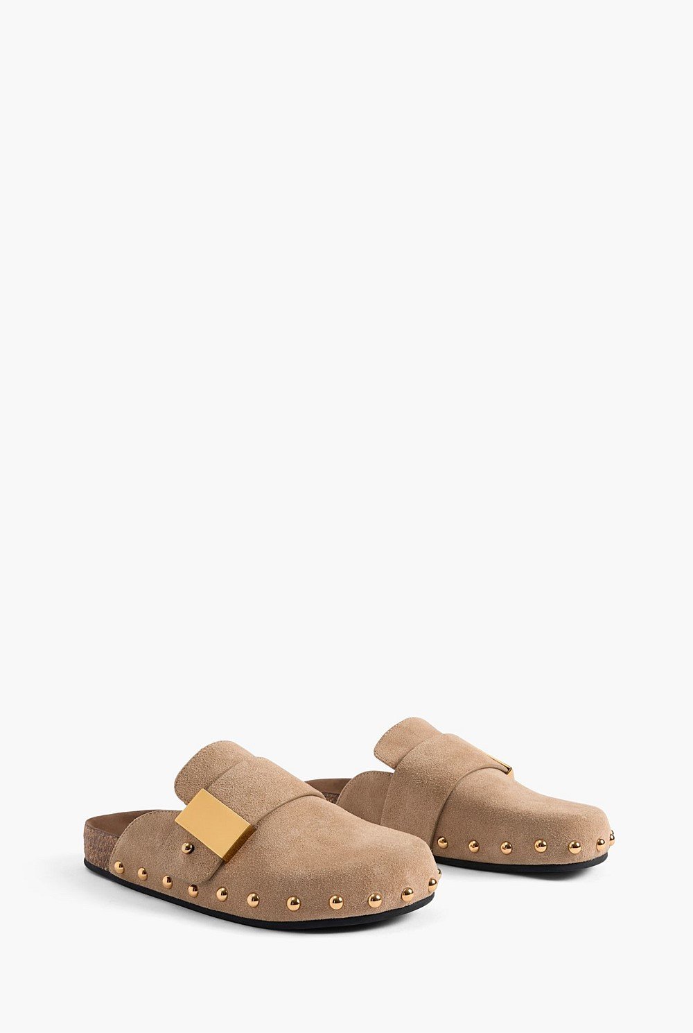 Zoey Stud Mules