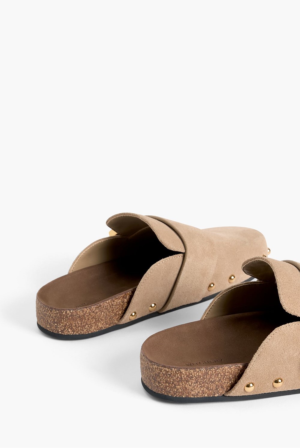Zoey Stud Mules