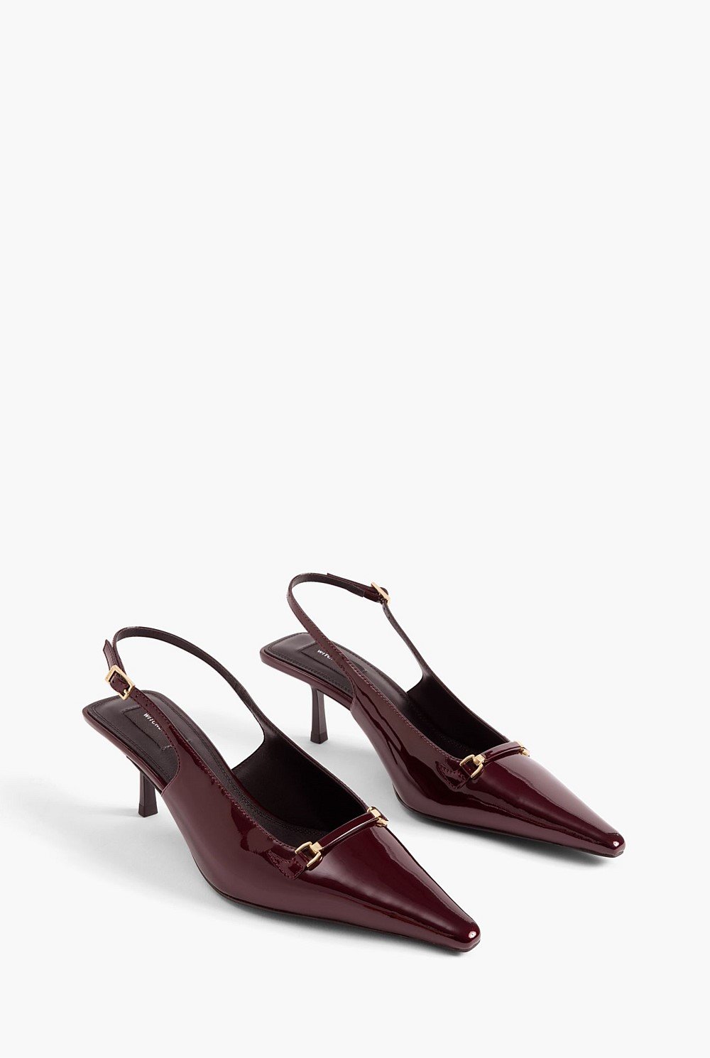 Harley Heels