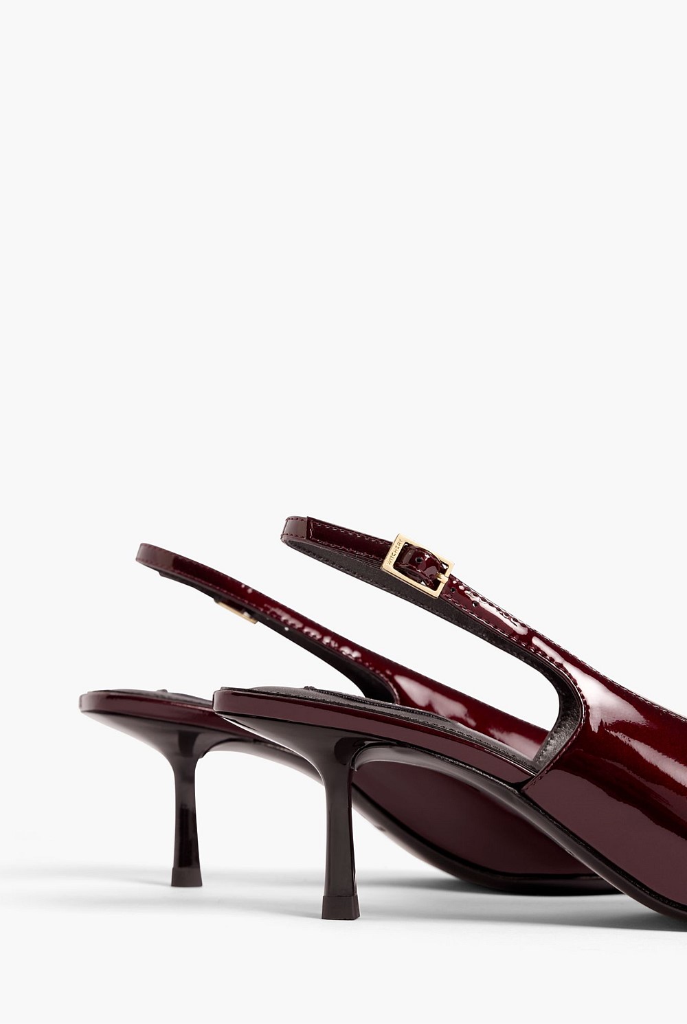 Harley Heels