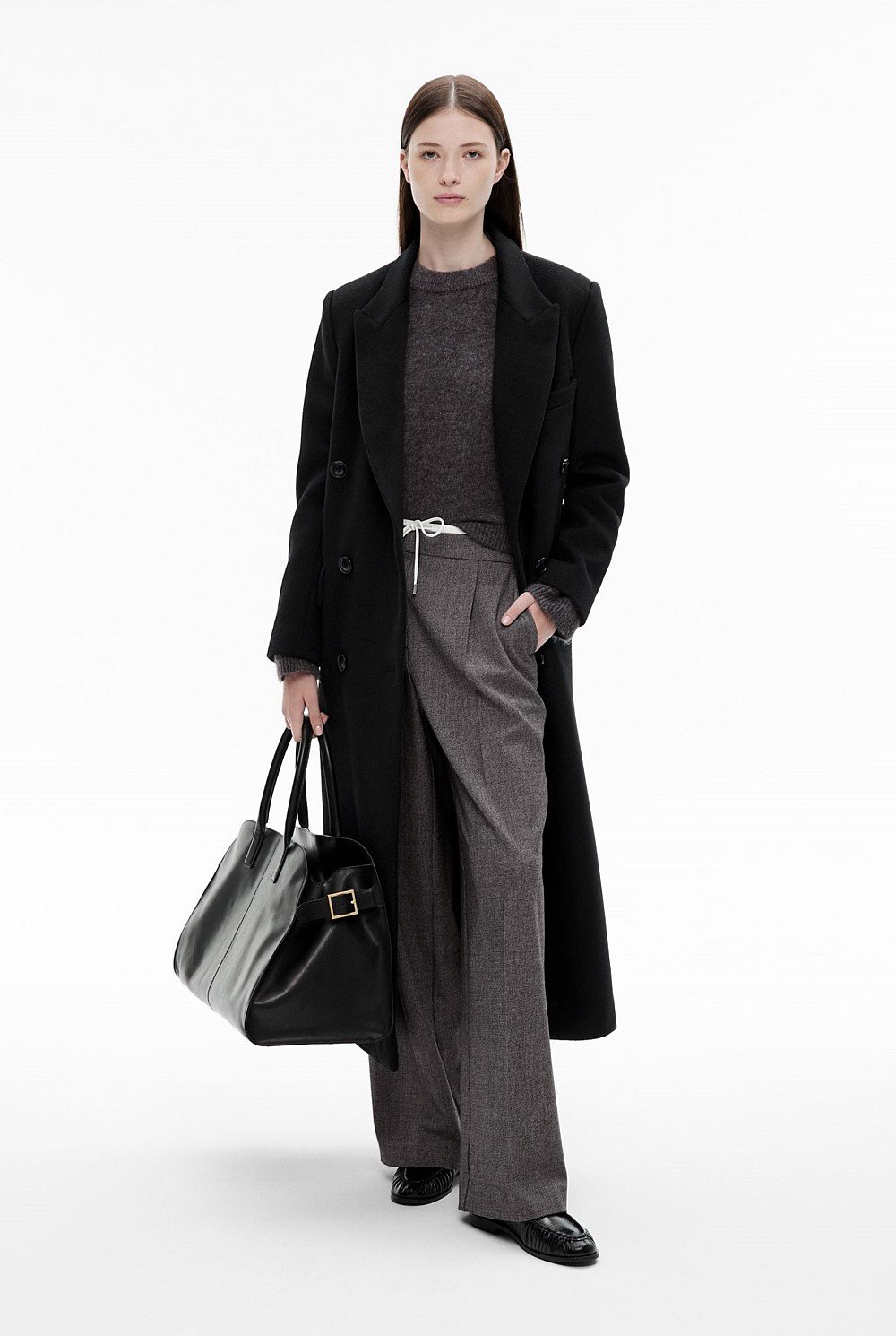 Drawcord Pant