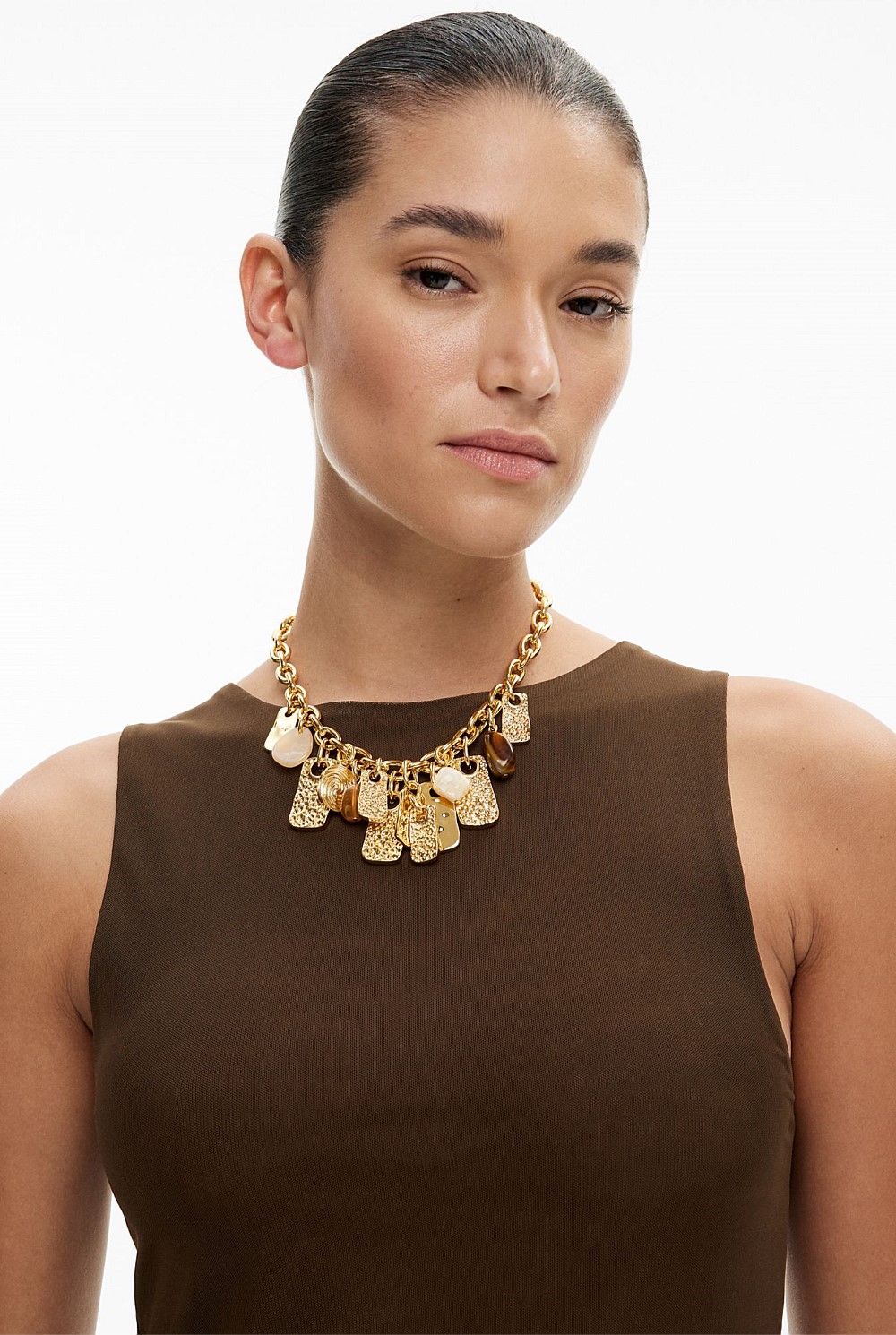 Thea Necklace