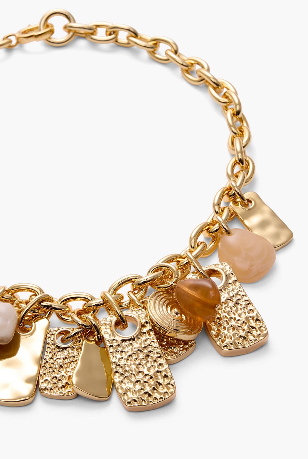 Thea Necklace