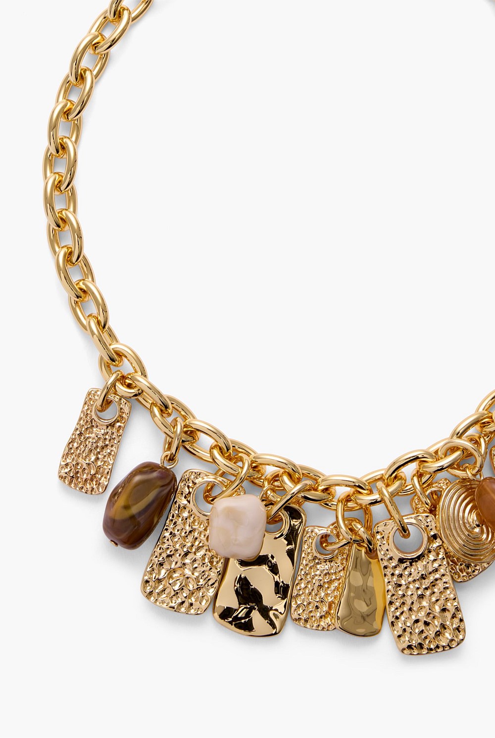 Thea Necklace