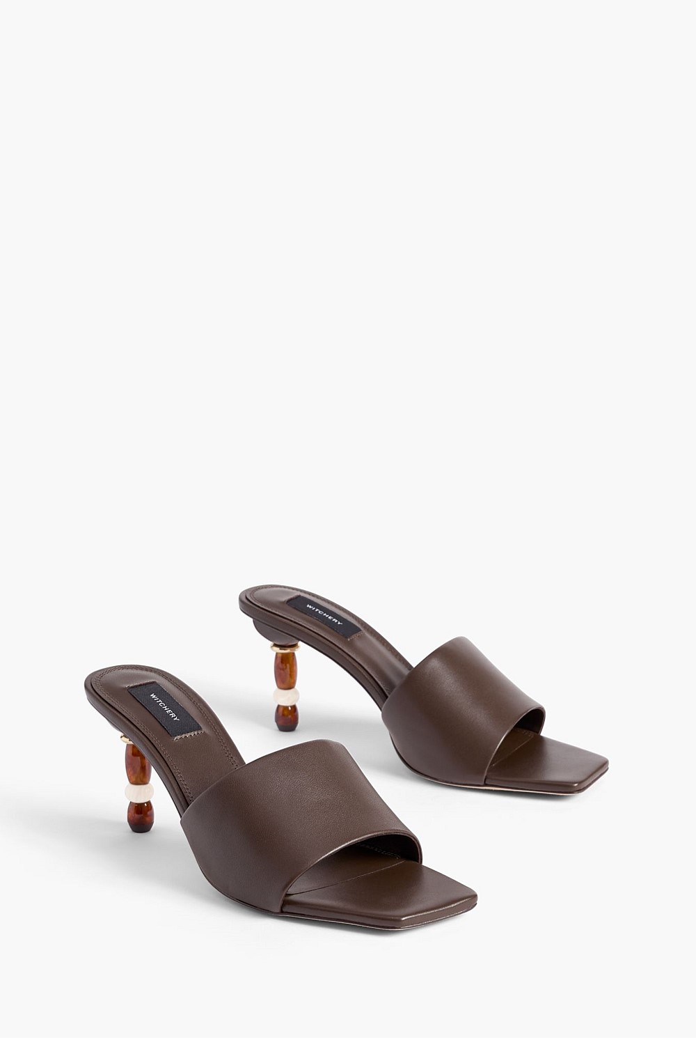 Eleanor Heels