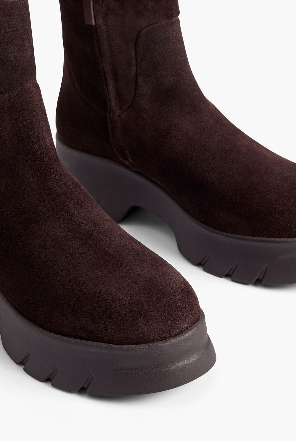 Phoenix Boots