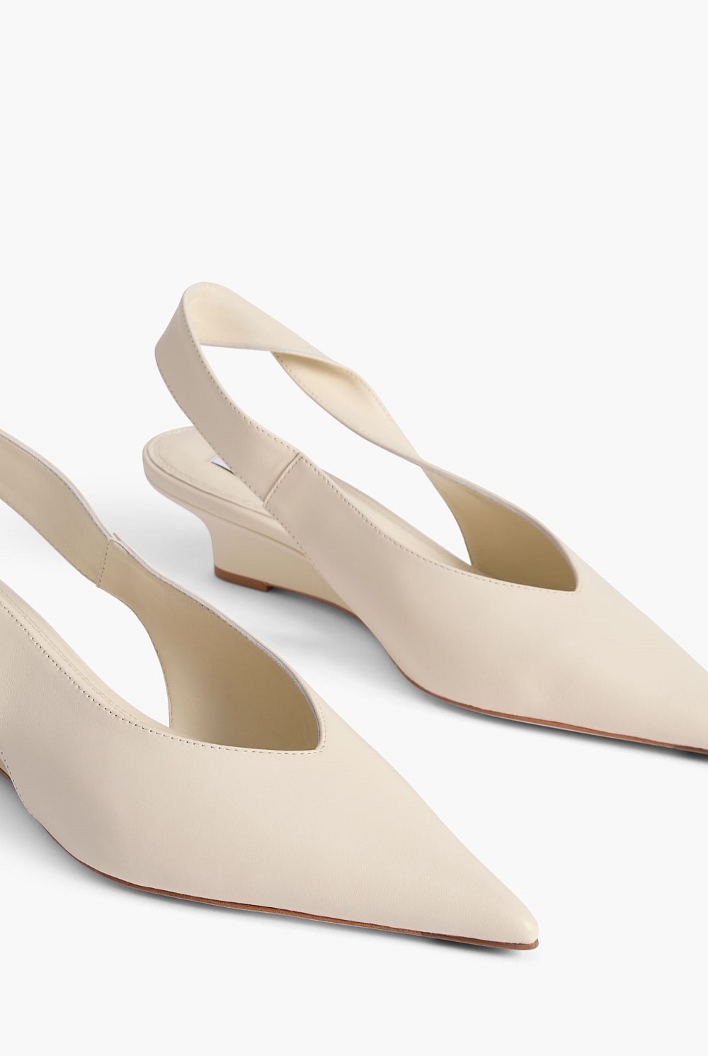 Sophie Kitten Mules