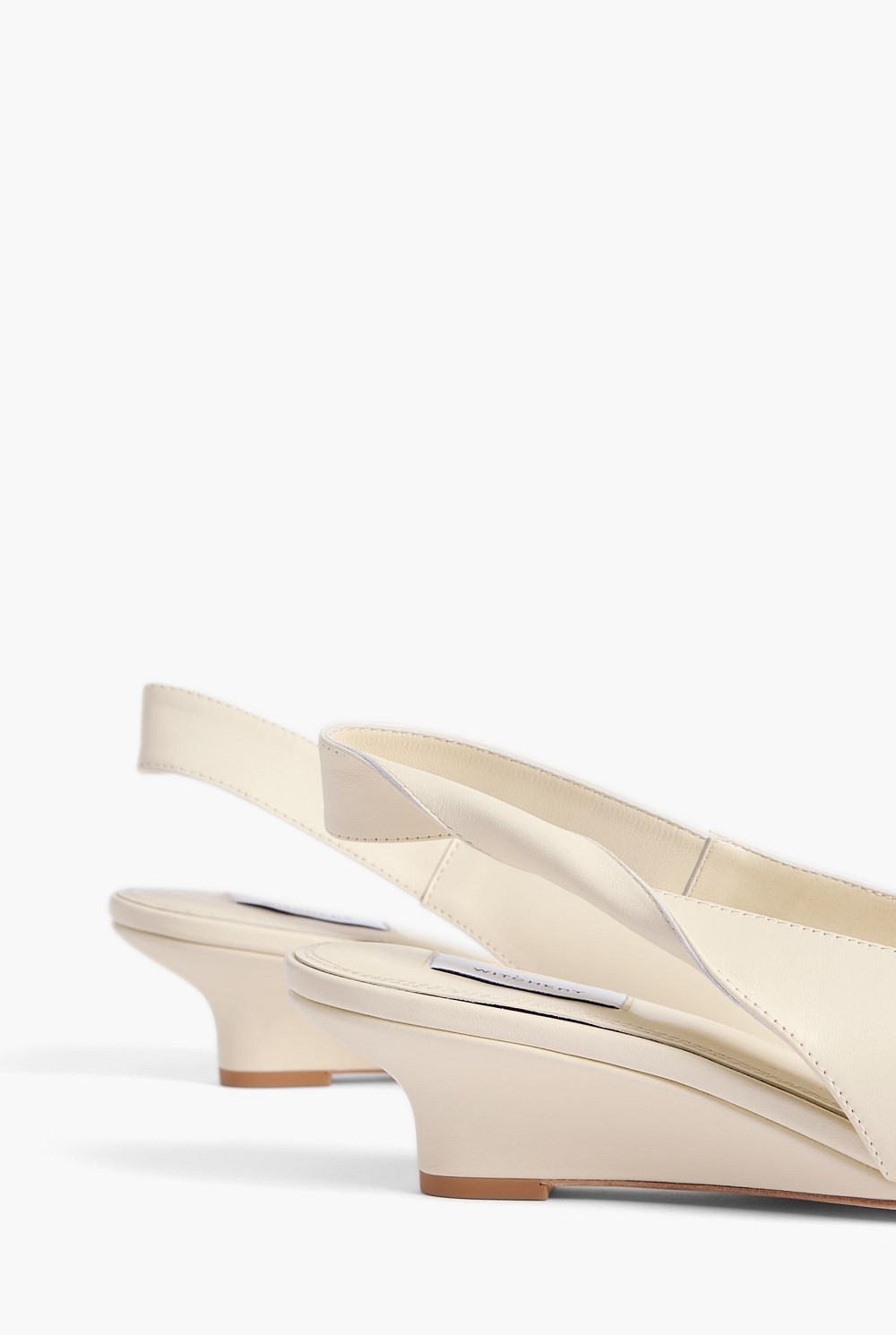 Sophie Kitten Mules