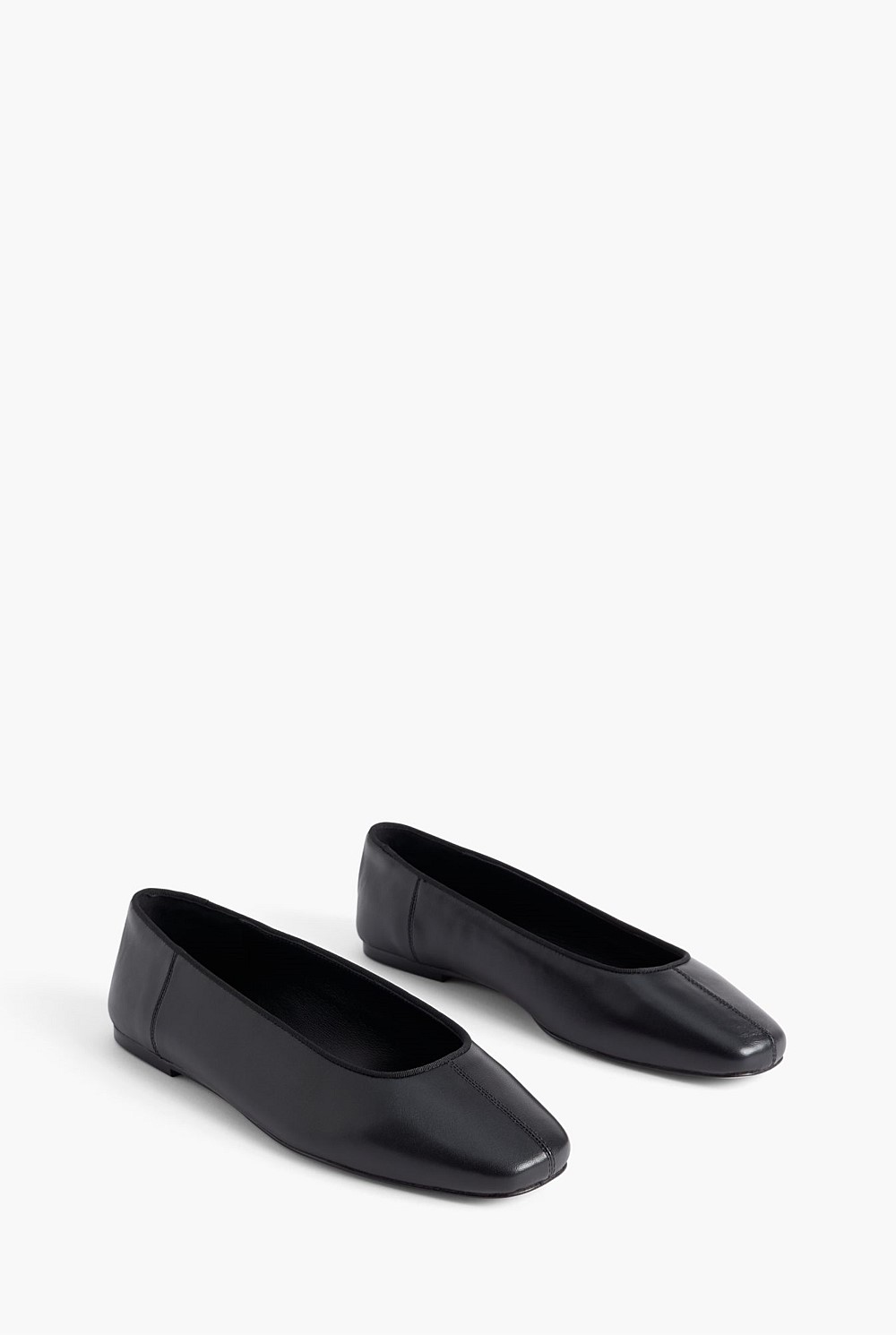 Lydia Ballet Flats