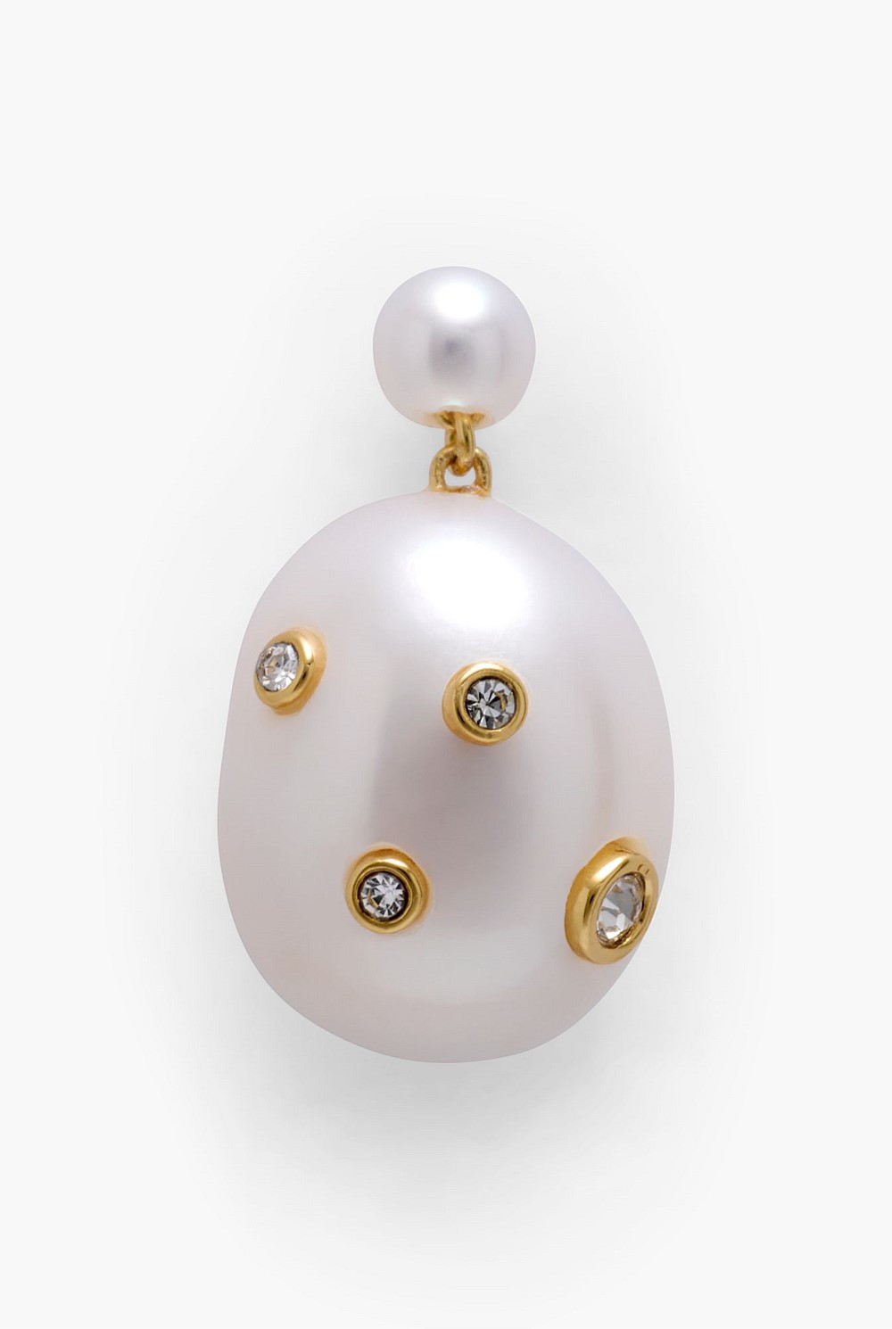 Lyla Drop Earrings