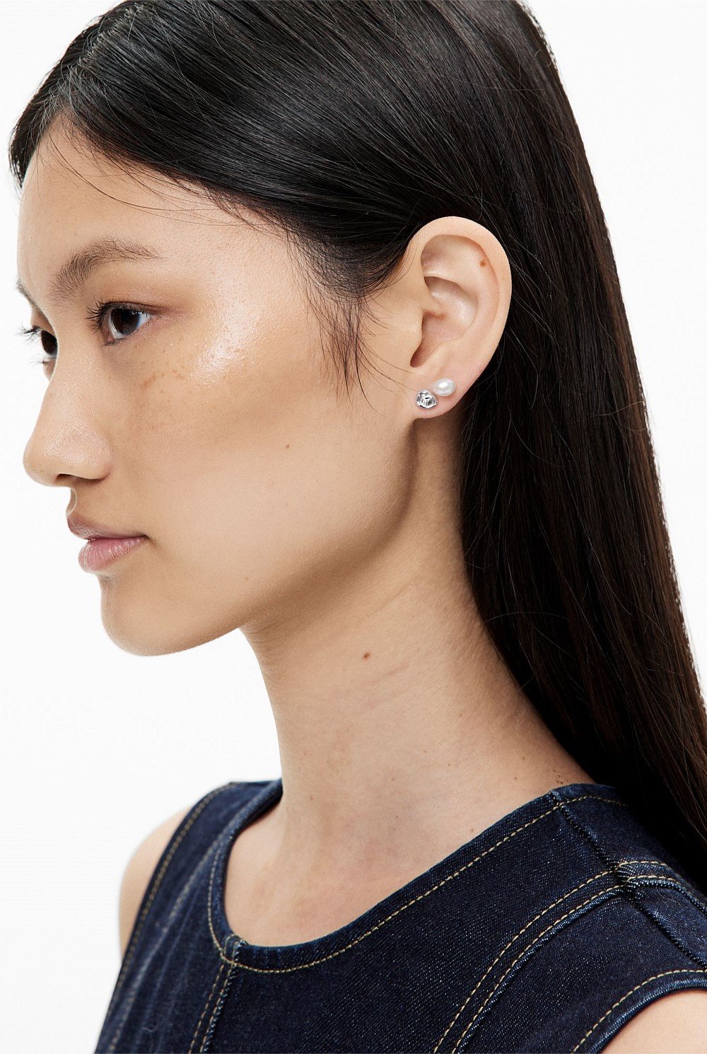 Milly Stud Earrings Set