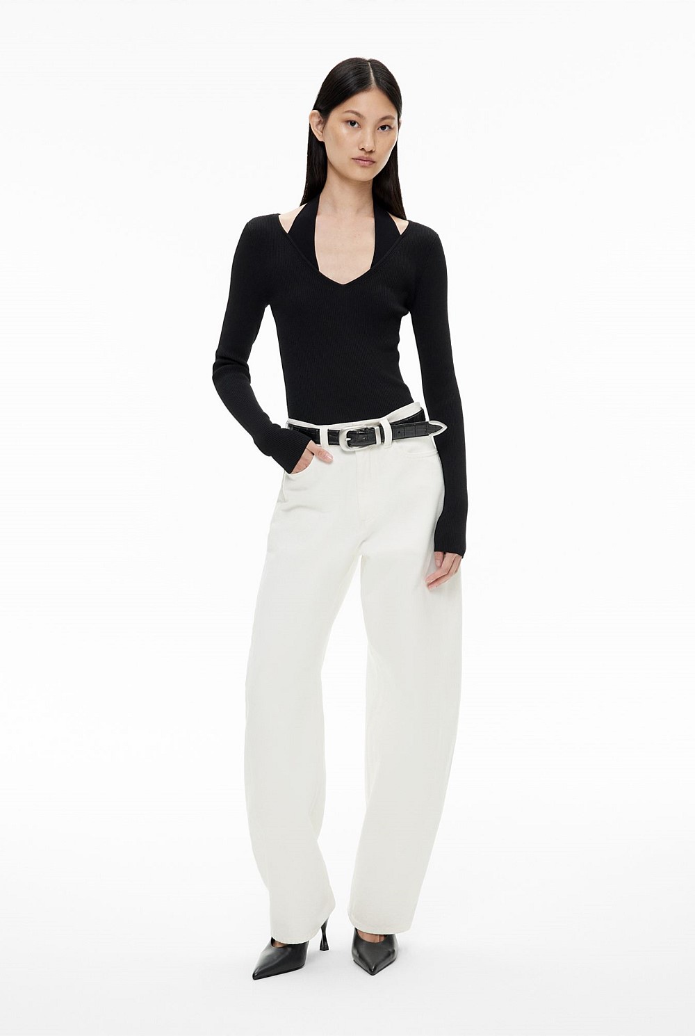 Multi Layer Bodysuit