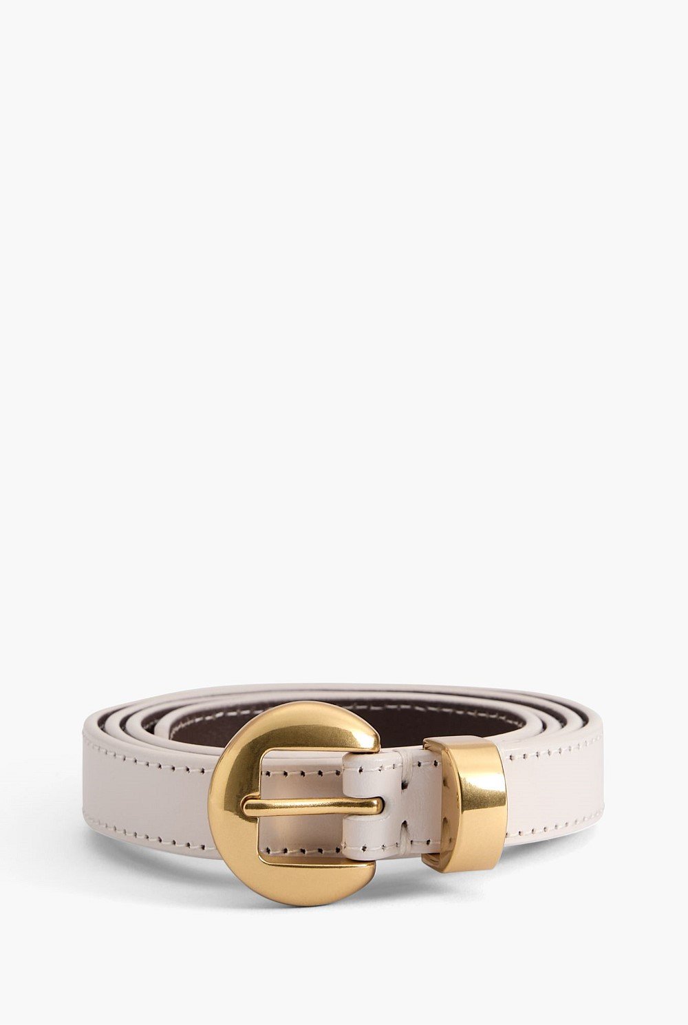 Olivia Slim Belt