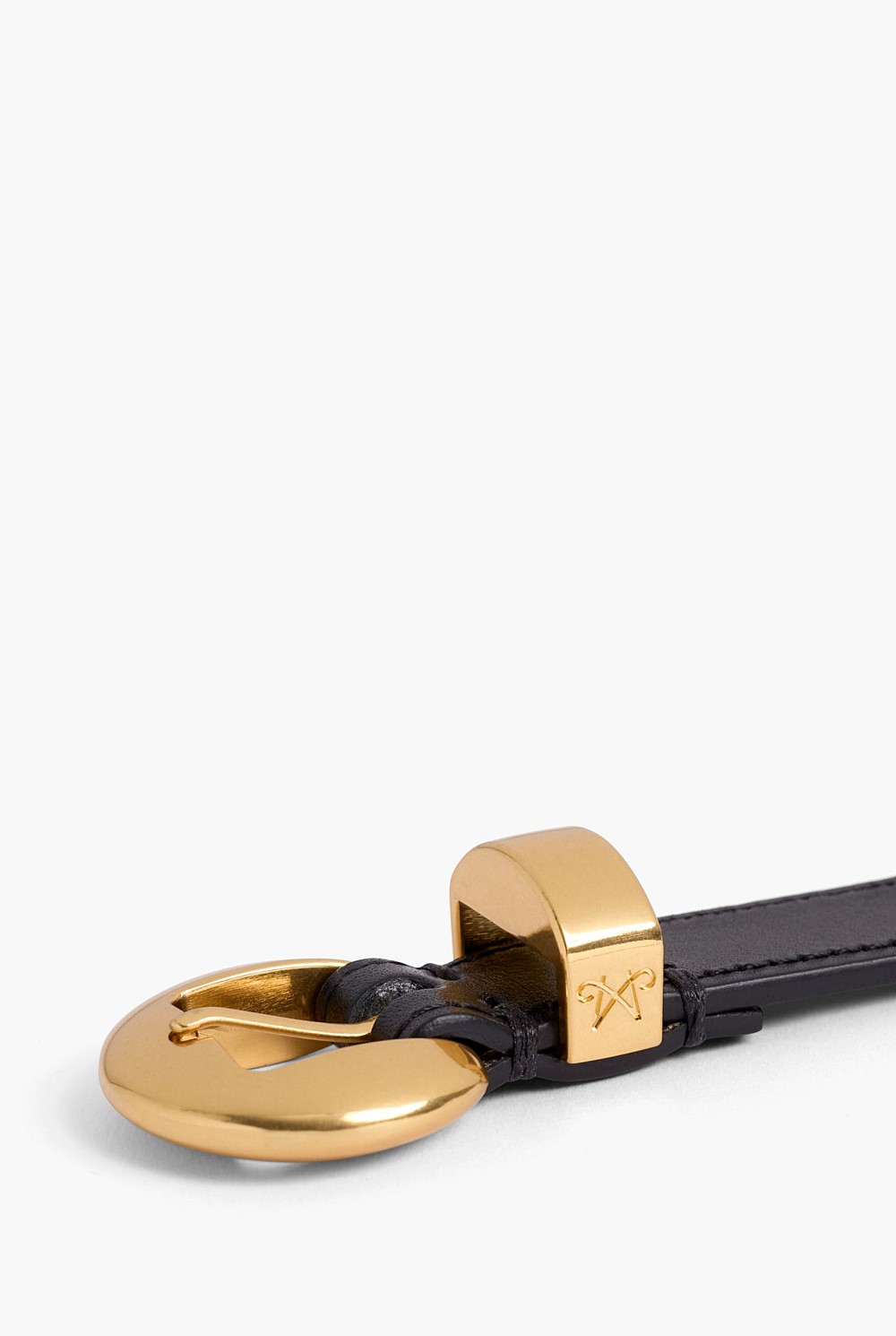 Olivia Slim Belt