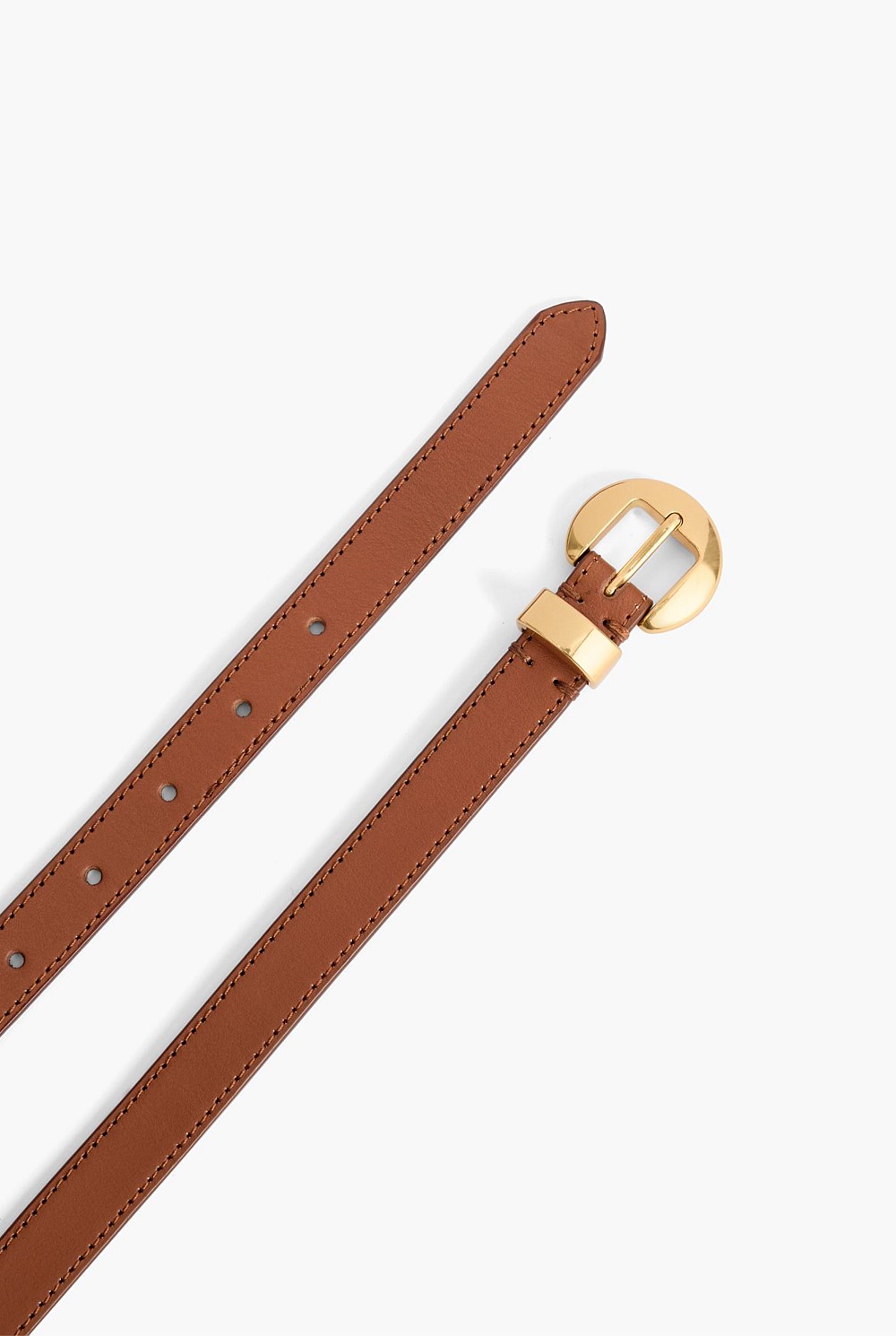 Olivia Slim Belt
