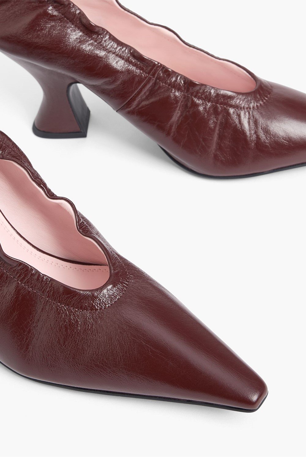 Alice Heels