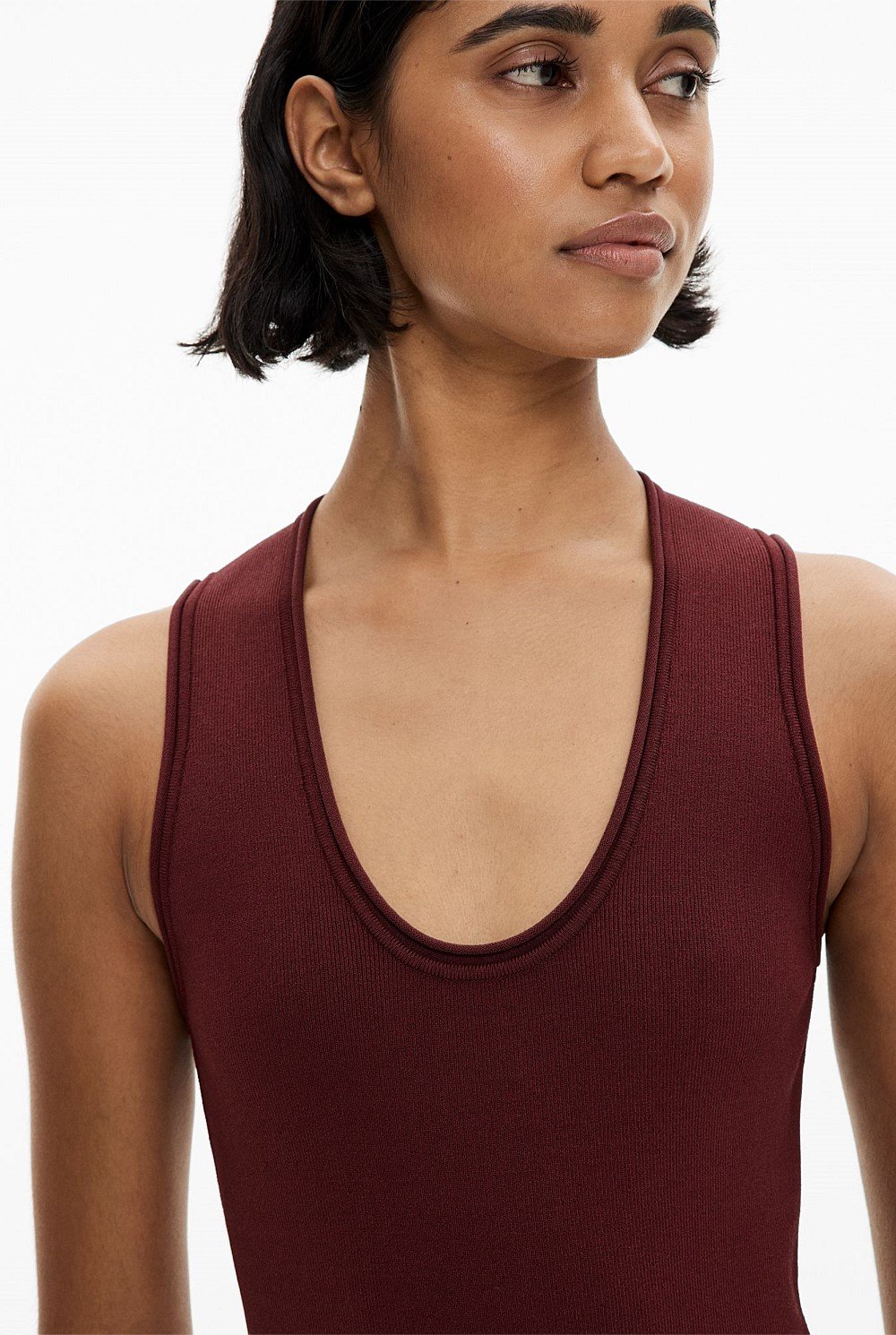 Compact Bodysuit