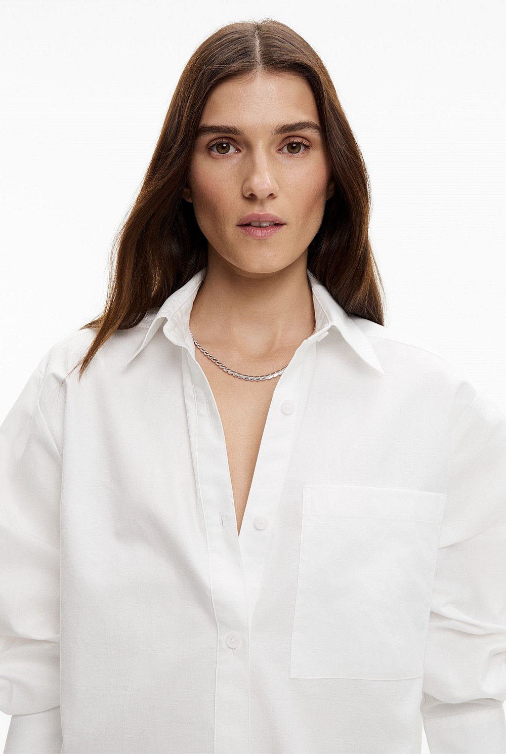Athena Necklace