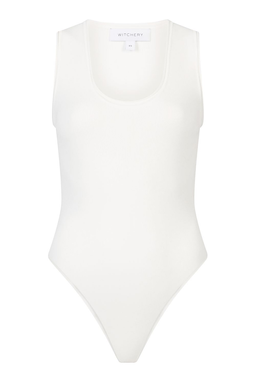Compact Bodysuit