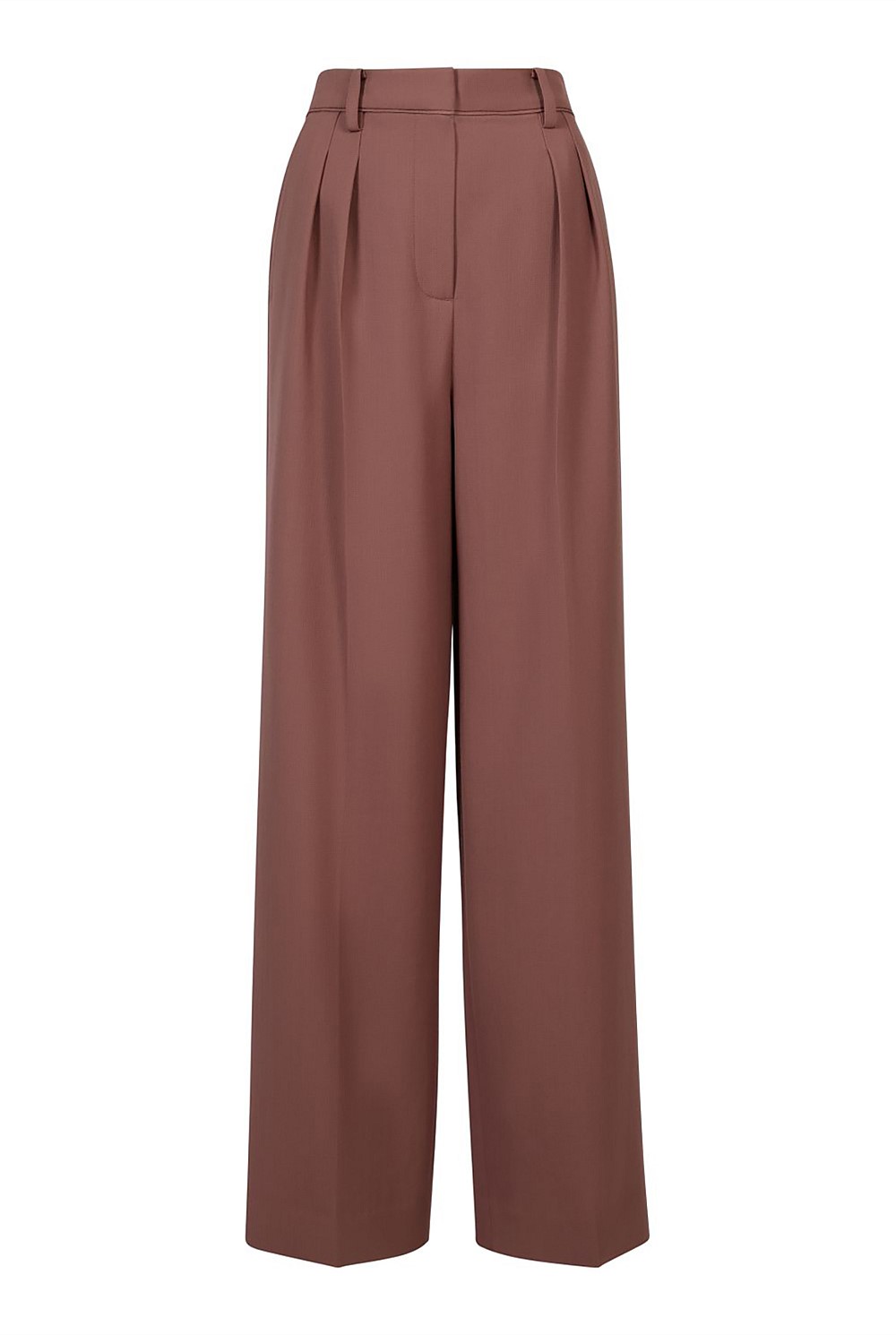 Piped Detail Pant