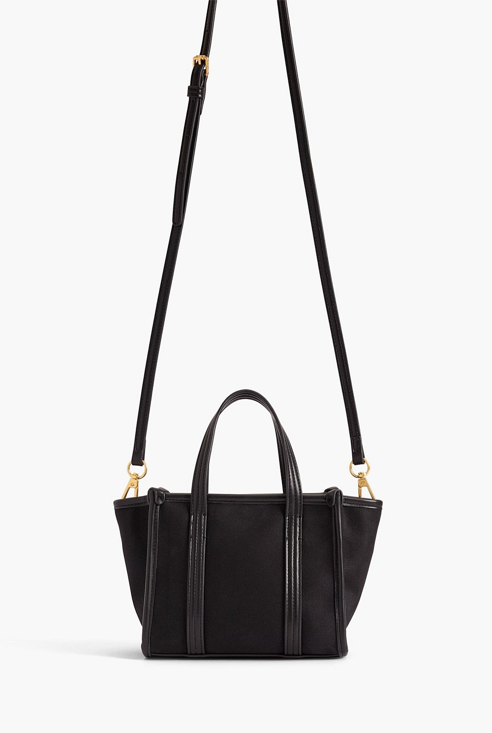 Millie Mini Tote Bag