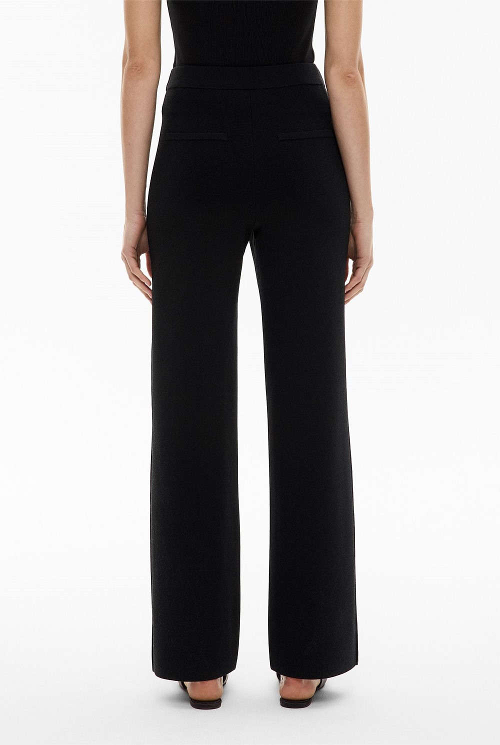 Milano Knit Pant