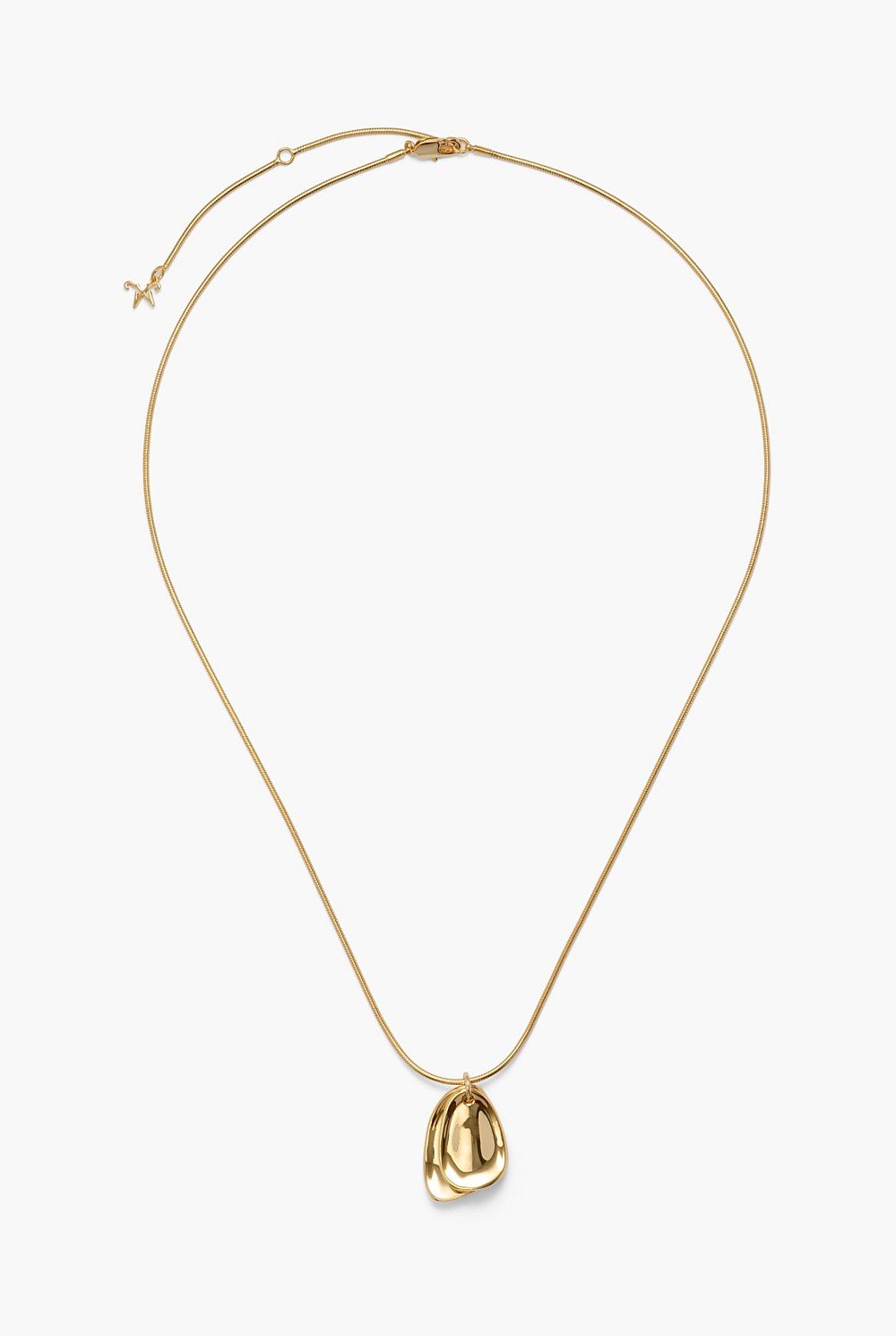 Lily Necklace