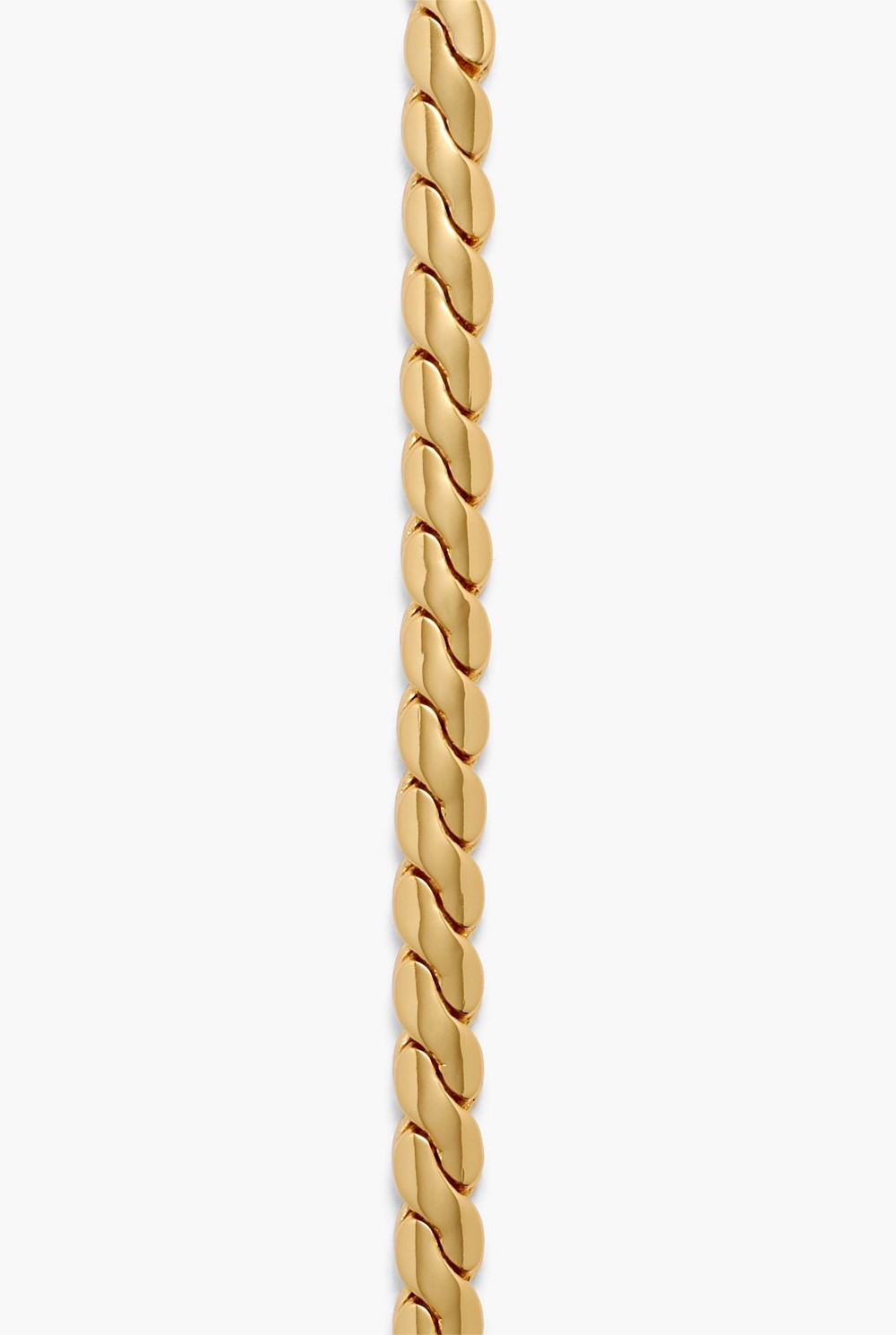Athena Necklace