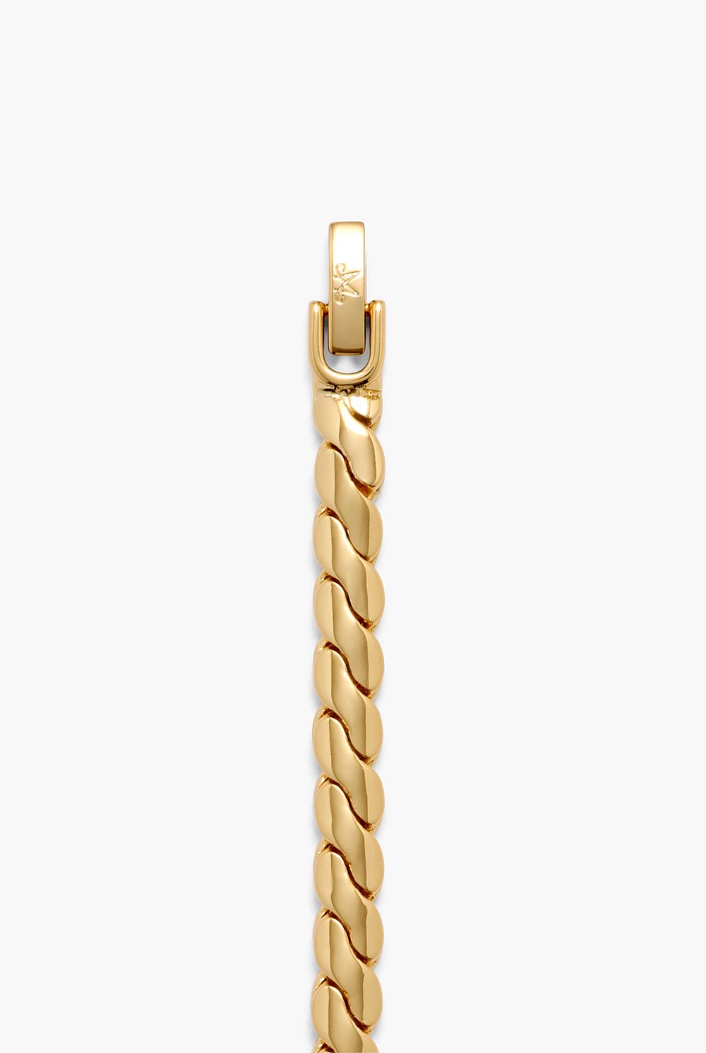 Athena Necklace