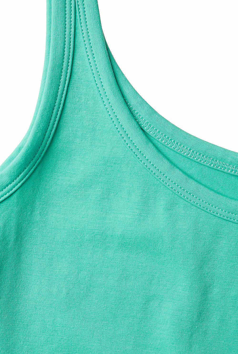 Cotton Core Tank