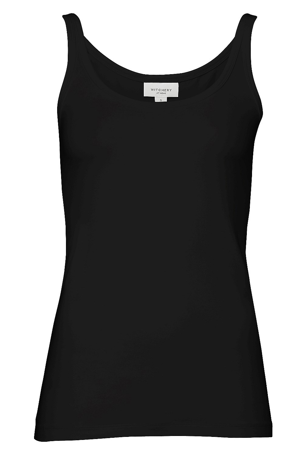 Cotton Core Tank