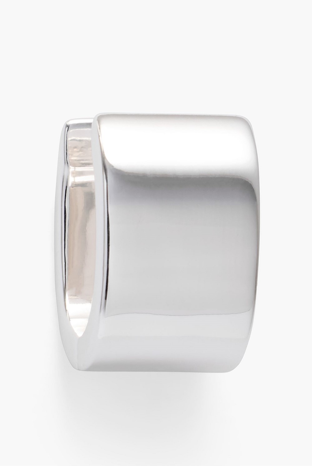 Luca Huggie Earrings