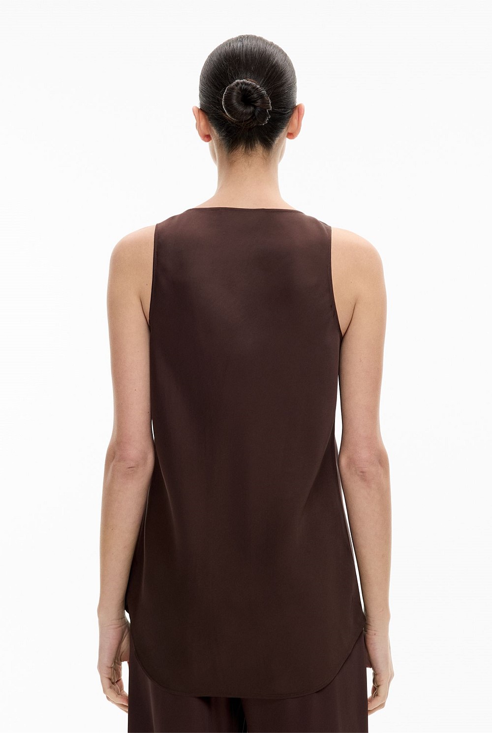 Scoop Camisole