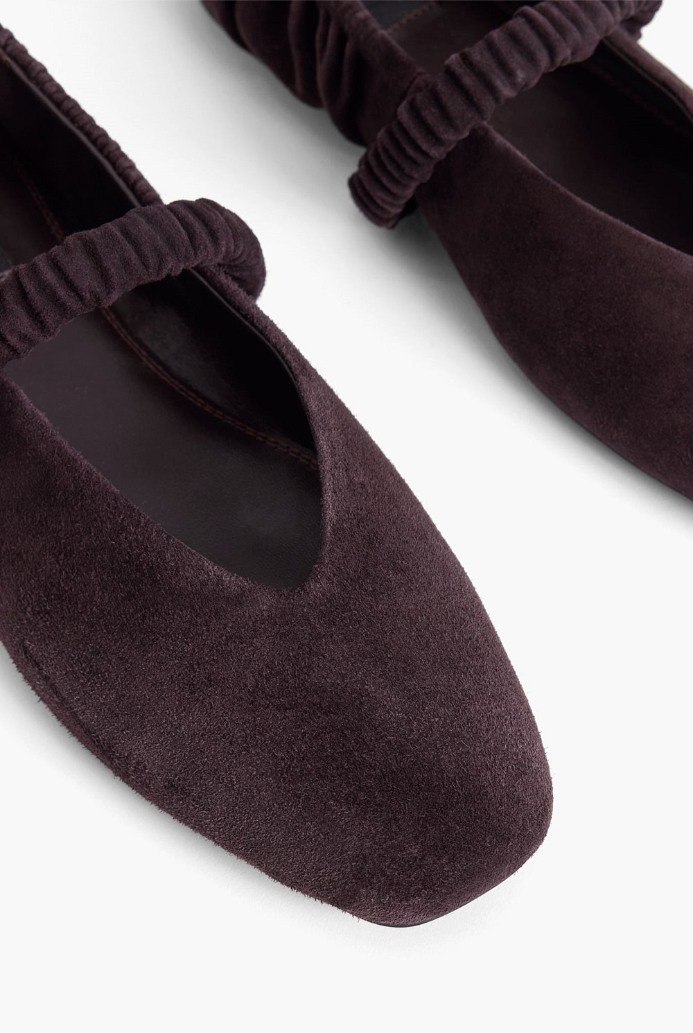 Lou Ballet Flats