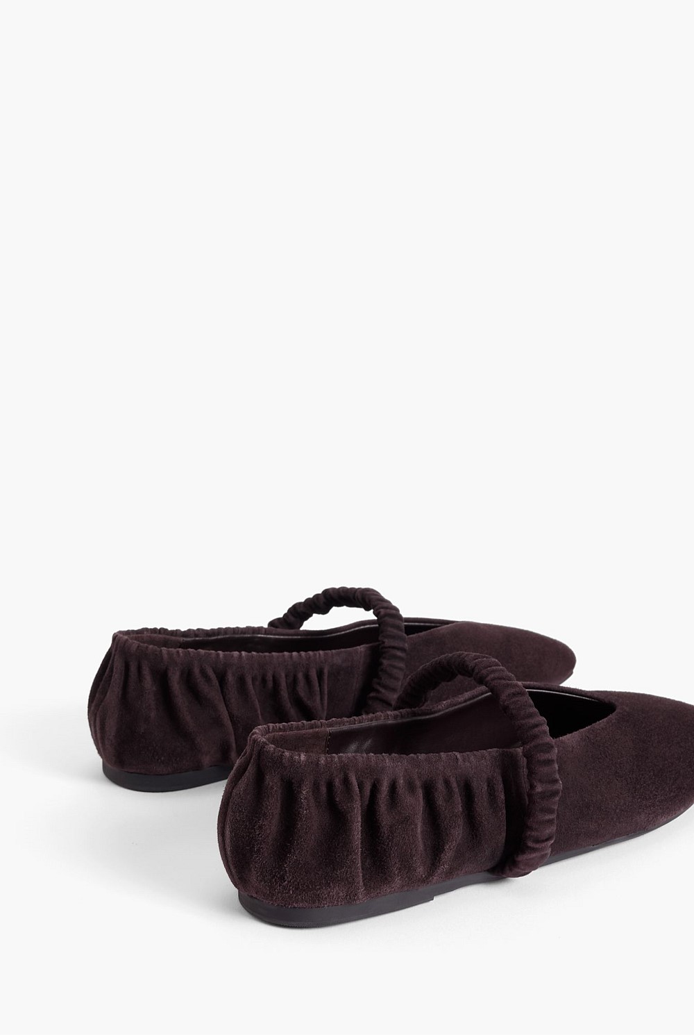 Lou Ballet Flats