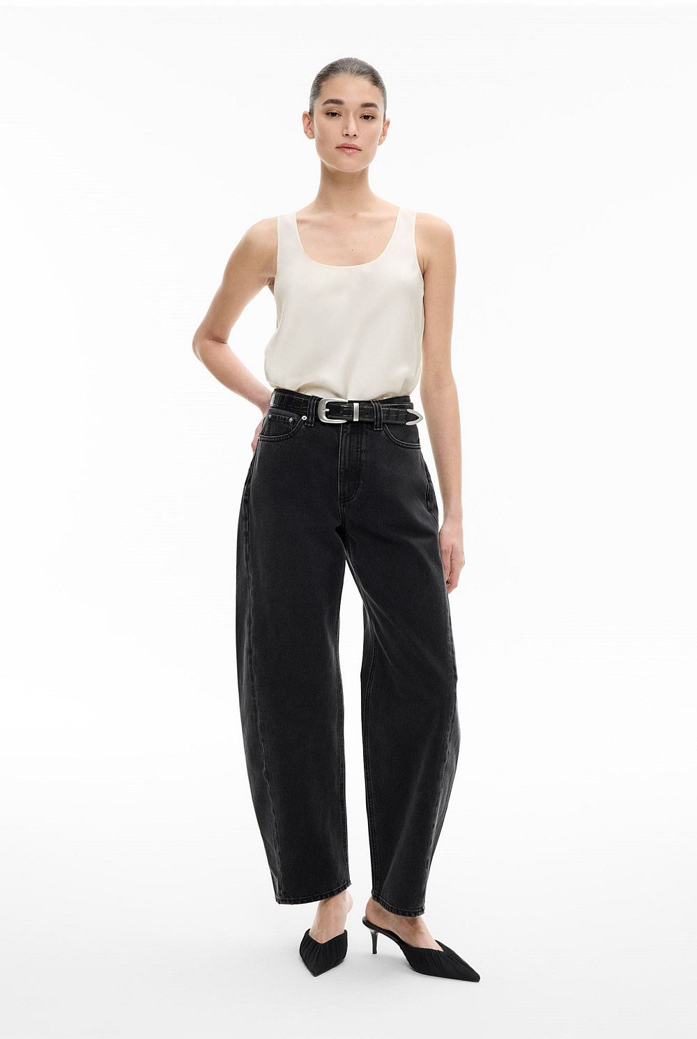 Scoop Camisole