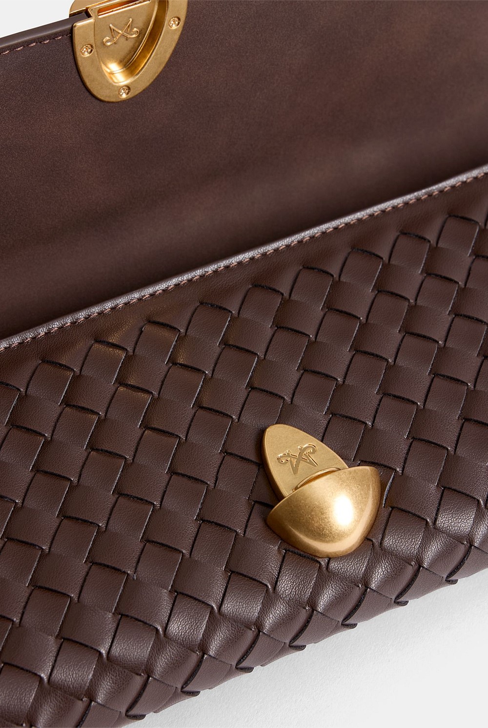 Erin Top Handle Bag